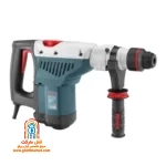 ابزارگیر پنج شیار SDS Max بتن کن رونیکس 2742 با ظرفیت سوراخ کاری 40 میلی متر