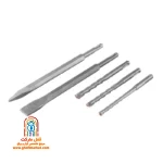 ابزارگیر چهار شیار SDS Plus بتن کن رونیکس 2729 با ظرفیت 28 میلی متر