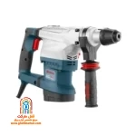 ابزارگیر چهار شیار SDS Plus بتن کن رونیکس 2732 با ظرفیت 32 میلی متر