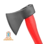 لبه بسیار تیز و صیقل خورده تبر 600 گرمی رونیکس مدل RH-4700