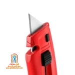 تیغه فولاد SK2 با پوشش کربن کاتر RH-3011 با لبه تیز و براق