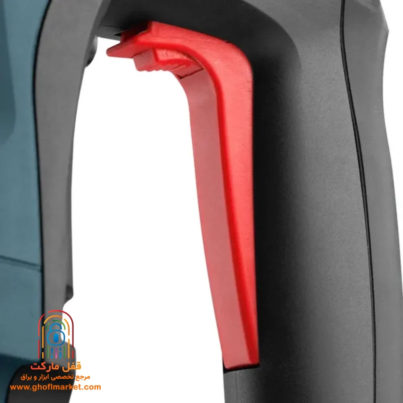 کلید دیمر الکترونیک تنظیم سرعت بتن کن رونیکس 2742 برای کنترل سرعت بین 150 تا 516 دور
