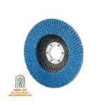 سوراخ مرکزی ۲۲.۲۳ میلیمتری فلاپ دیسک RH-3771