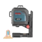 2 لیزر عمودی و 1 لیزر افقی تراز لیزری سه بعدی رونیکس مدل RH-9536