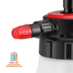 ماشه قفلشونده سمپاش RH-6006 در حالت فعال