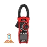 نمایشگر 6000 شمارش مولتی متر کلمپی رونیکس RH-9603 با نور پس زمینه و نمودار آنالوگ