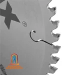 دندانه های تنگستن کارباید تیغ اره الماسه رونیکس RH-5108