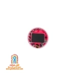 ست مته ۱۶ عددی HSS طلایی آروا مدل ۷۷۰۶ برای سوراخکاری دقیق فلزات