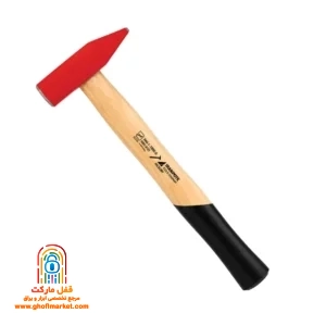 چکش ایران پتک AB3811 یک کیلویی دسته هیکوری آمریکایی