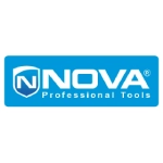 برند نووا NOVA عرضه‌کننده ابزارآلات دستی، برقی، بادی و تجهیزات حرفه‌ای کارگاهی