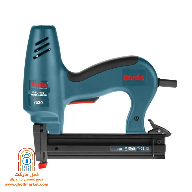 ronix-7530-nailer میخکوب برقی رونیکس مدل 7530