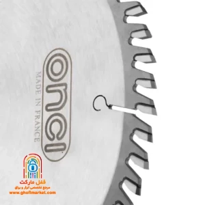 دندانه های TCG تیغ اره انسی مدل LHC11320031