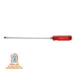 میله آلیاژ کروم وانادیوم پیچ گوشتی ضربه خور دو سو رونیکس RH-2982