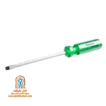 میله آلیاژ کروم وانادیوم پیچ گوشتی دو سو رونیکس مدل RH-2763 با روکش کروم