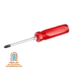 پیچ گوشتی ضربه خور چهارسو رونیکس مدل RH-2963 سایز 2 در 100 میلی متر