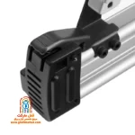 دسته با لاستیک نرم میخکوب F30 رونیکس