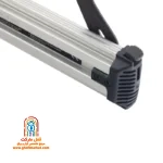 خشاب آنادایز شده میخکوب T50 رونیکس