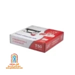 جعبه رنگی میخکوب T50 رونیکس