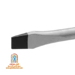 نوک آهن ربایی و سخت کاری شده پیچ گوشتی دو سو رونیکس مدل RH-2764 با عملیات حرارتی