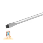نوک آهن ربایی و سخت کاری شده پیچ گوشتی دو سو رونیکس مدل RH-2752 برای جذب پیچ