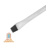 نوک آهن ربایی و سخت کاری شده پیچ گوشتی دو سو رونیکس مدل RH-2775 برای جذب پیچ