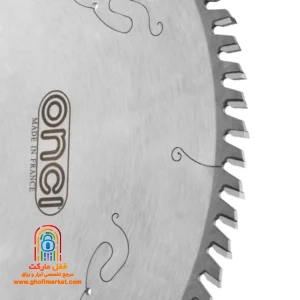 دندانه های تنگستن کارباید تیغ اره انسی مدل LHC11235030
