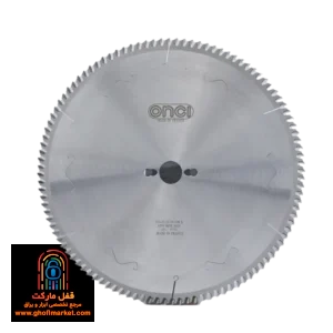 قطر 180 میلی متری تیغ اره انسی مدل LHC14518032