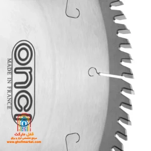دندانه های کاربید تنگستن تیغ اره انسی مدل LHS086890-0