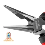 فک های ماشین کاری دقیق دم باریک لئو مدل RH-1326 برای گیرایی ایمن