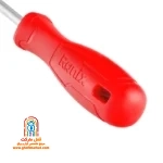 دسته پلی پروپیلن ارگونومیک پیچ گوشتی تکی دو سو رونیکس مدل RH-2775