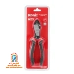 بسته بندی کارت و جعبه رنگی سیم چین رونیکس مدل RH-1297