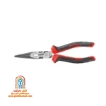 دم باریک 8 اینچ رونیکس مدل ولف RH-1388 با فک دقیق و بدنه فولاد کروم وانادیوم