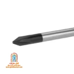 نوک مغناطیسی پیچ گوشتی چهار سو رونیکس مدل RH-2836