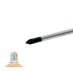 نوک مغناطیسی پیچ گوشتی چهار سو رونیکس مدل RH-2837