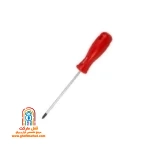 میله کروم وانادیوم پیچ گوشتی چهار سو رونیکس مدل RH-2837 با روکش اکسید سیاه