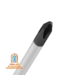 نوک مغناطیسی پیچ گوشتی چهار سو ضربه خور رونیکس مدل RH-2932