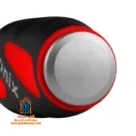 دسته ارگونومیک پلاستیک نرم پیچ گوشتی دو سو رونیکس مدل RH-2968