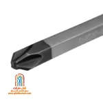 نوک مغناطیسی پیچ گوشتی چهار سو رونیکس مدل RH-2971