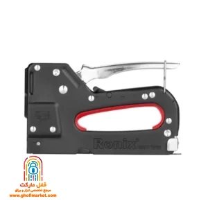 منگنه کوب دستی سه کاره رونیکس مدل RH-4803