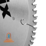 دندانه های تنگستن کارباید تیغ اره رونیکس مدل RH-5115