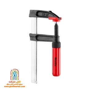 پیچ دستی فانتزی 15 سانتی متری رونیکس مدل RH-7213 با فک 80 میلی متر