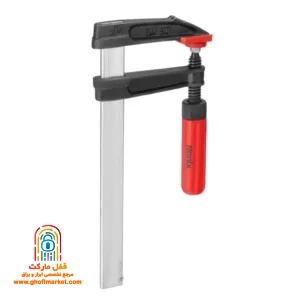فک چدن چکش خوار پیچ دستی رونیکس مدل RH-7214 با روکش مشکی