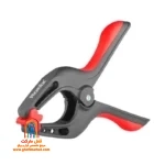 پیچ دستی انبری سایز 9 اینچ رونیکس مدل RH-7609 با بدنه فایبرگلاس