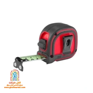 تیغه استیل 5 متری متر رونیکس مدل RH-9065 با روکش محافظ