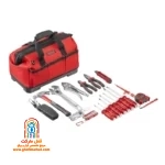 11 ابزار کاربردی درون کیف ابزار رونیکس مدل RH-9101