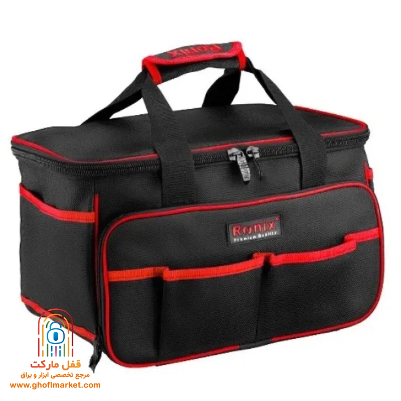 کیف ابزار رونیکس مدل RH-9197