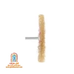 قطر 100 میلی متری فرچه سردریلی سیمی تخت رونیکس مدل RH-9945