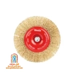 سیم چین خورده فولادی فرچه سردریلی رونیکس مدل RH-9945