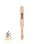 دسته چوبی ارگونومیک فرچه دستی رونیکس مدل RH-9949
