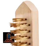 قطر سیم 0.33 میلی متری فرچه دستی رونیکس مدل RH-9949